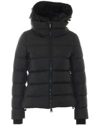 Herno - Chamonix Down Jacket - Lyst