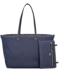 Fendi - Roll Medium Tote Bag - Lyst