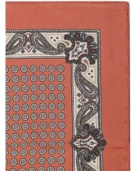 Brioni - Scarves - Lyst