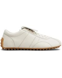 Tod's - Neutrals Boots - Lyst