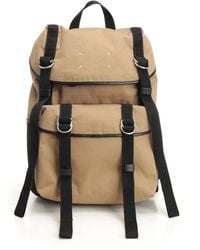 Maison Margiela - Medium High-Tech Backpack - Lyst