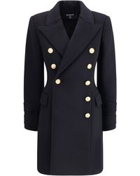 Balmain - Coats - Lyst
