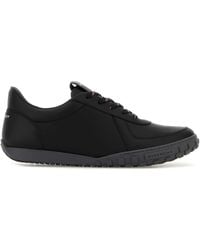 Givenchy - Solid Glide Runner Sneakers - Lyst