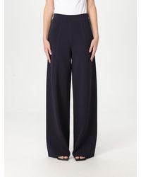 Max Mara - Pants - Lyst