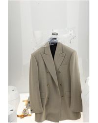 Celine - Colonne Jacket - Lyst