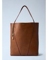 Chloé - Chloã Small Spin Handbag - Lyst