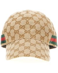 Gucci - Accessories Hats - Lyst