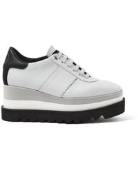 Stella McCartney - Shoes - Lyst