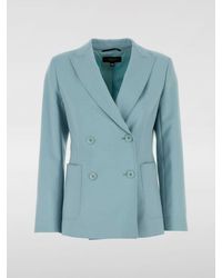 Weekend by Maxmara - Blazer - Lyst