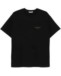 Givenchy - T-Shirts And Polos - Lyst