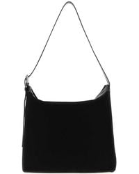 A.P.C. - Canvas Maxi Biker Shopping Bag - Lyst