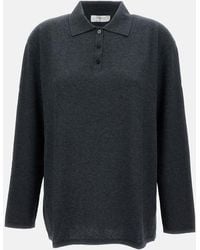 Lisa Yang - Caisa Sweater - Lyst