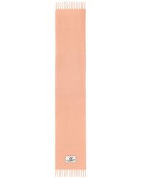 Marni - Alpaca Scarf - Lyst