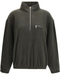 Rier - Polar High-Neck Zip Jacket - Lyst