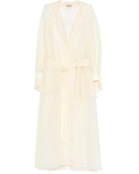 Herno - Neutrals Coats - Lyst