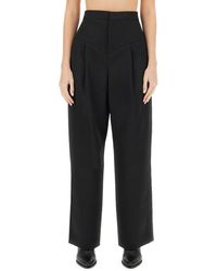 Isabel Marant - Staya Pants - Lyst