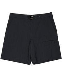 Dior - Bermuda Shorts - Lyst