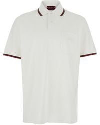 Gucci - Polo Shirt - Lyst