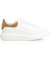 McQueen - Mcqueen "Oversized" Sneaker - Lyst