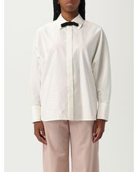 Max Mara - Shirt - Lyst