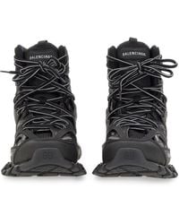 Balenciaga - Sneaker Track Hike - Lyst
