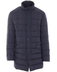 Herno - Legend Down Parka - Lyst