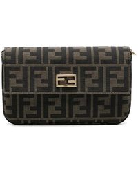 Fendi - Wallets & Purses - Lyst
