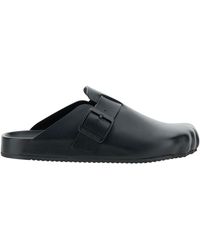 Balenciaga Louis Xv Mule in Black for Men | Lyst