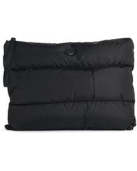 Moncler - 'Caradoc' Water-Repellent Computer Case - Lyst