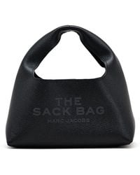 Marc Jacobs - The Mini Sack Bag - Lyst
