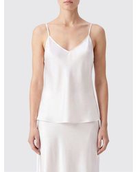 Max Mara - Top - Lyst