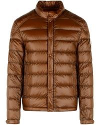 Moncler - Short Jacket Lyco - Lyst
