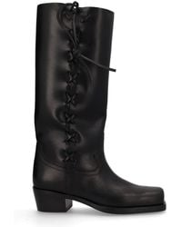 Paris Texas - Boot Roxanne - Lyst