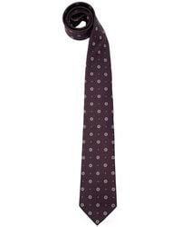 Saint Laurent - Tie - Lyst