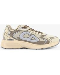 Dior - Dior B30 Countdown Tech Sneakers - Lyst