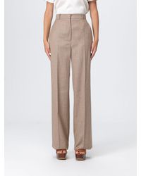 Max Mara - Pants - Lyst