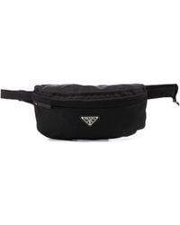 Prada - Bags Fanny Packs - Lyst