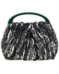 Dries Van Noten - 'W.L. Handbag - Lyst