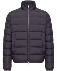 Moncler - Baudinet Short Down Jacket - Lyst