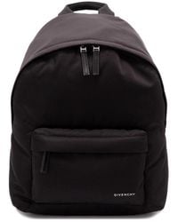 Givenchy - 'Essential U' Backpack - Lyst