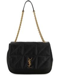 Saint Laurent - Nappa Leather Medium Jamie 4.3 Shoulder Bag - Lyst