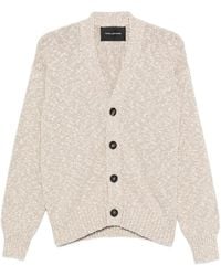 Tagliatore - Sweaters Neutral - Lyst