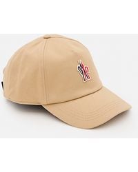 Moncler - Baseball Hat - Lyst