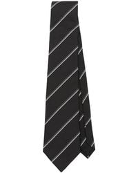 Saint Laurent - Ties & Bow Ties - Lyst