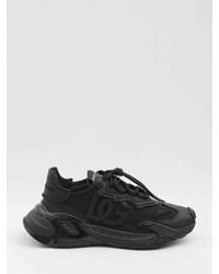 Dolce & Gabbana - Sports Shoes "Day Faster" - Lyst
