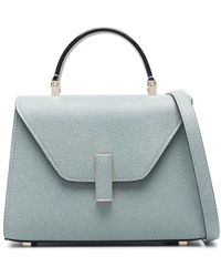 Valextra - Iside Crossbody Micro Bag - Lyst