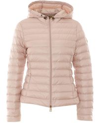 Moncler - Igelhood Down Jacket - Lyst