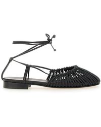 Hereu - Mantera" Sandals - Lyst