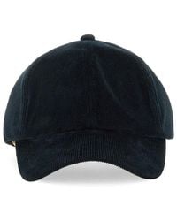 Paul Smith - Cotton Blend Hats - Lyst