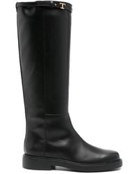 Tod's - Boots - Lyst